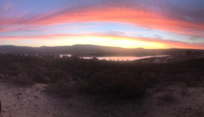 Clanwilliam Hills House